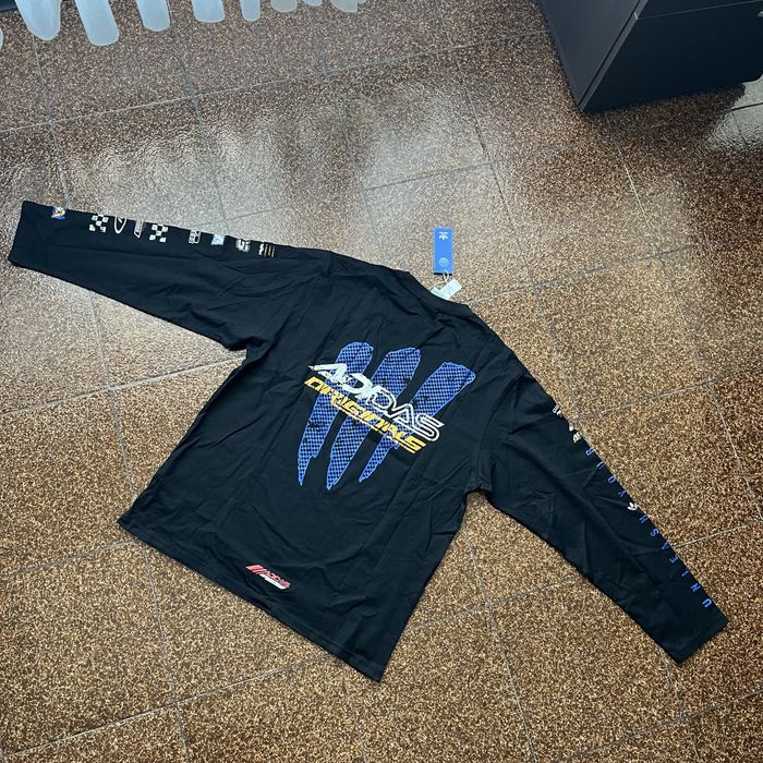 Adidas мъжка блуза L , XL