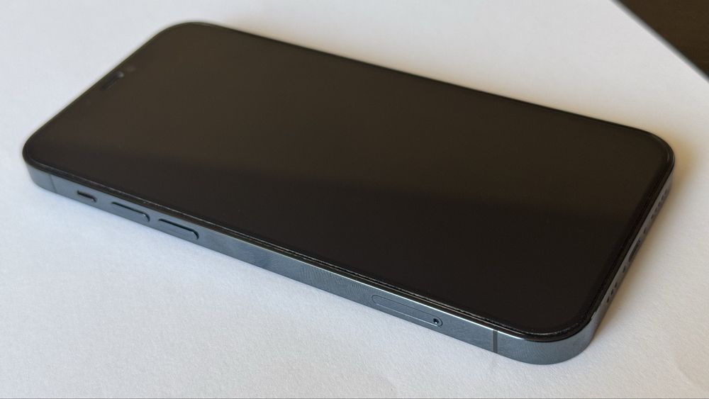 Iphone 12 Pro 256GB Pacific Blue