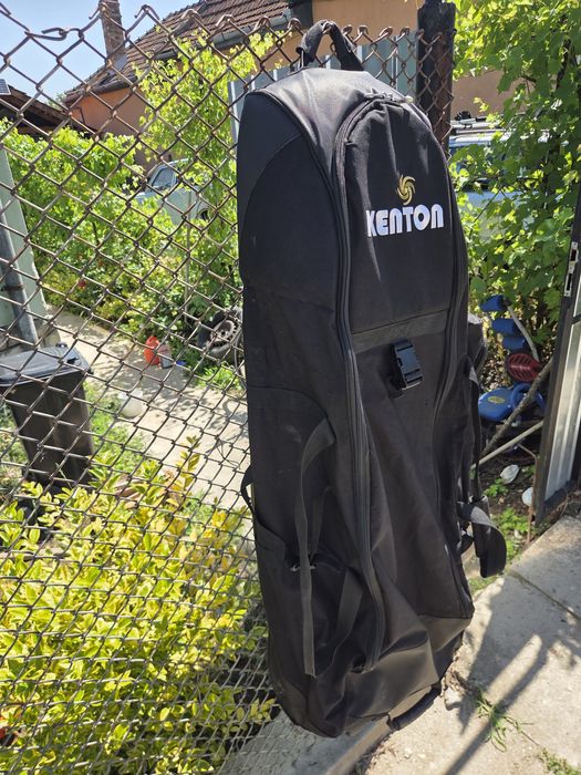 Kenton geanta crose Golf