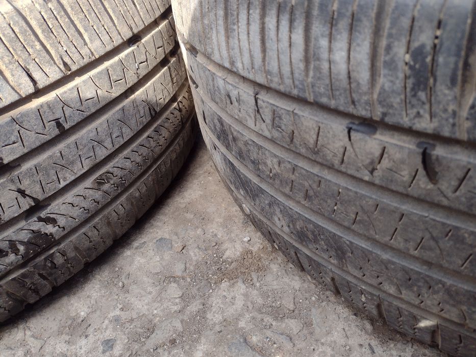 Перфектни 19-5х108 ЕТ45 8.5j Range Rover Velar
