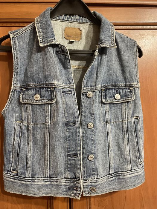 Елек american eagle is