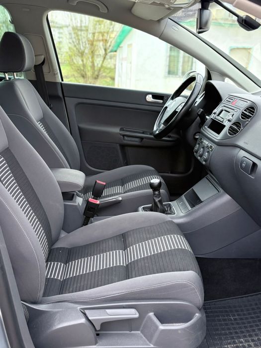 Vand Volskwagen Golf V plus