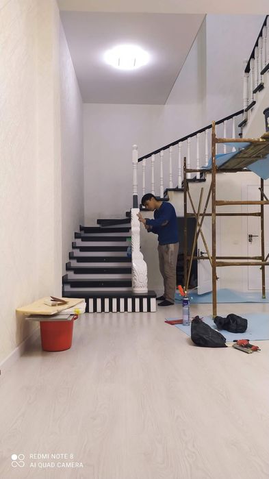 Мебел заказлар оламиз