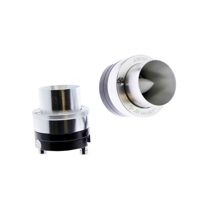 Стойки на Спарк + Рупоры SWAT