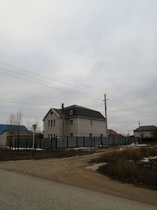 Продам коттедж в Жанаконыс.