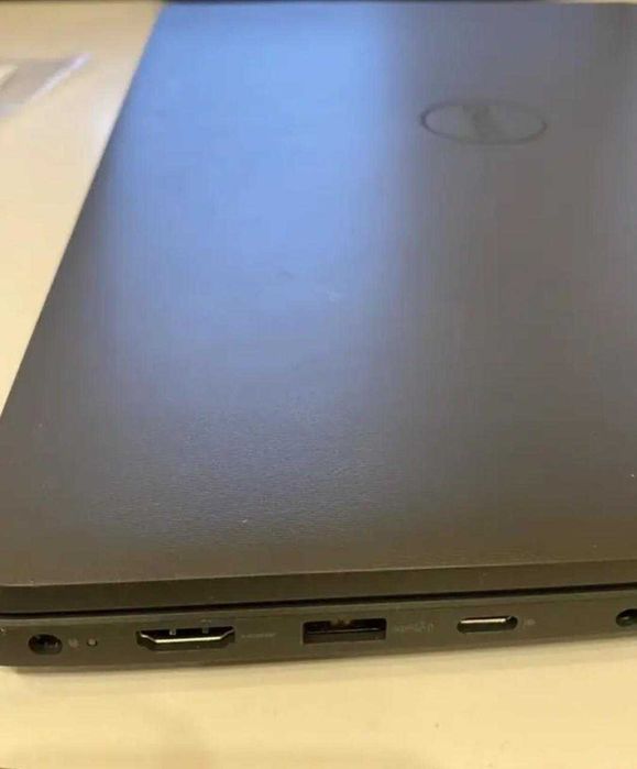 Dell Latitude 3540