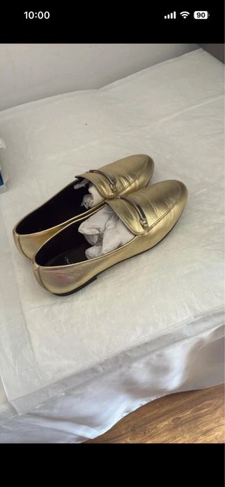 Mocasini Vagabond