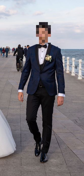 Costum de mire - Adina Buzatu