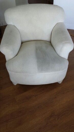 Химчистка мягкой мебели