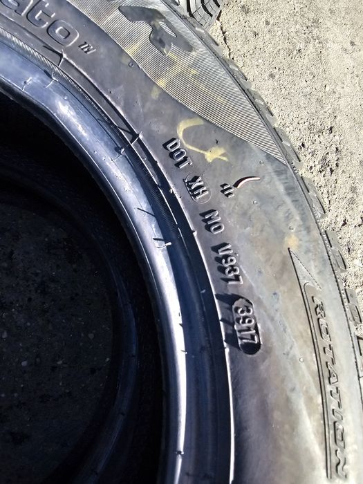 185 65 R 15 Pirelli Iarna