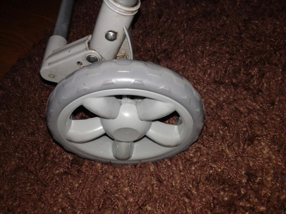 Carucior BREVI GRILLO 2.0