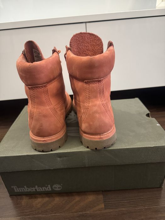 Дамски боти Timberland