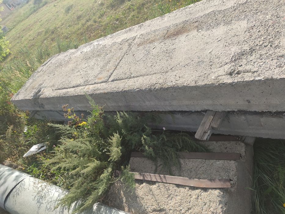 Плиты 6 шт на продажу