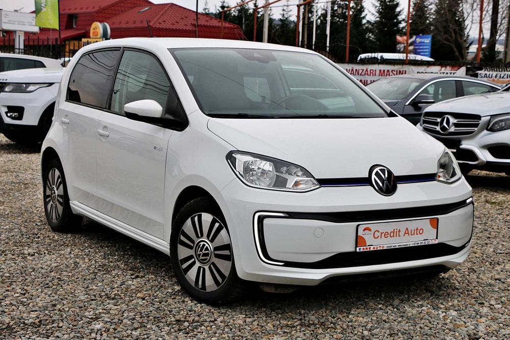 Volkswagen E Up!