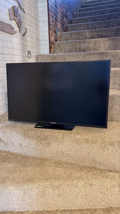 Монитор Asus TUF 280Ghz 27"