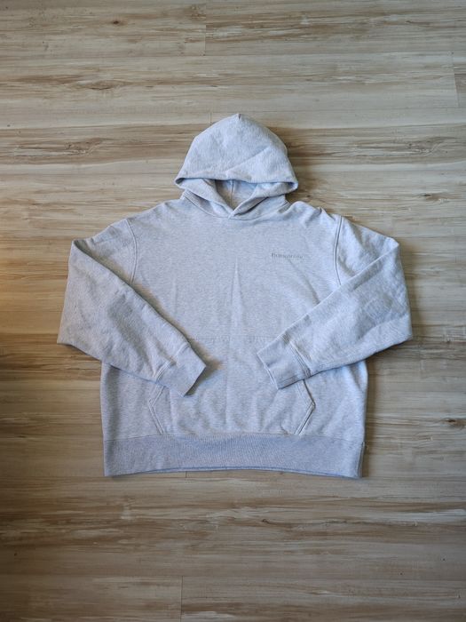 Оригинален мъжки суичър Adidas Originals x Pharrel Williams Human Race