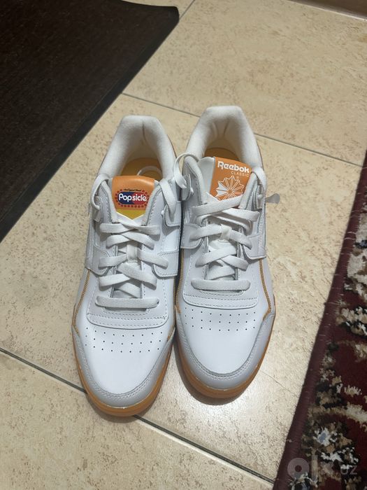 Reebok Popsicle orginal krassovka Amerikadan kelgan