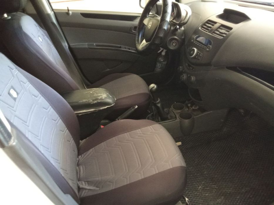 Chevrolet Spark 2019 sotiladi narxi 80 mln