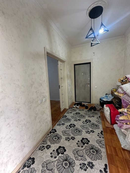 Мирабадский район Куйлюк массив 4  3/2/4 балкон  2х6/ ипотека/не торец