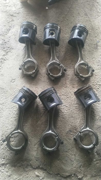 piston Man tga 480 comonrail