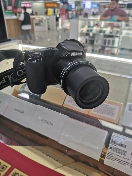 Фотоаппарат Nikon Coolpix L330