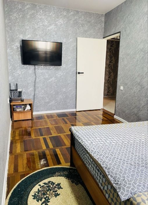 Mirzo Ulugʻbekda remonti yevro uy ijaraga beriladi