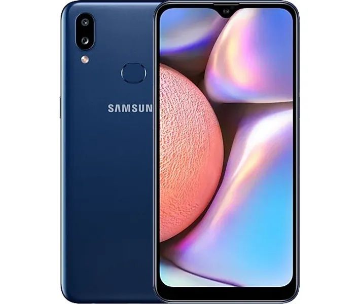 Samsung Galaxy A10s (SM-A107F/DS)