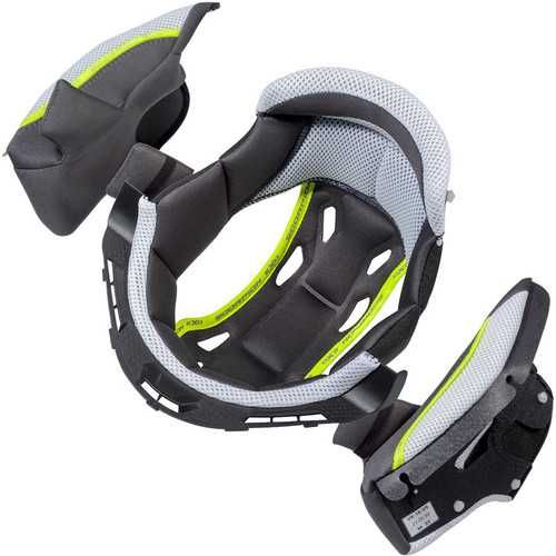 Мотокрос Каска за мотор  SCORPION VX-16 EVO AIR SLANTER 2025 NEW