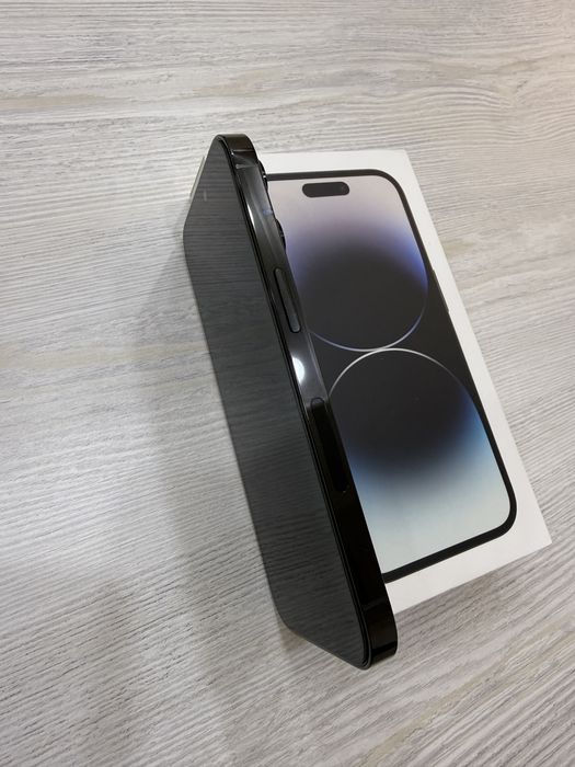 Iphone 14 pro. 128gb. 81%.