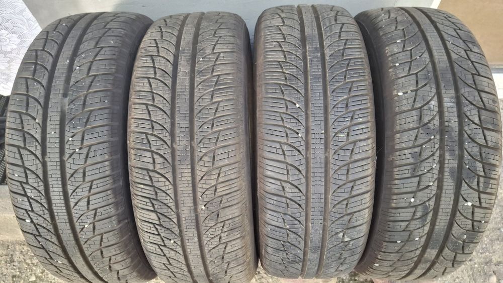 Vând Anvelope All Season 205/60R16 92H (dețin factură)
