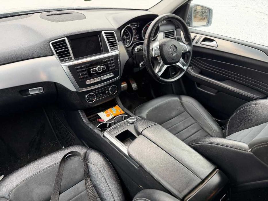 Dezmembram Mercedes Ml W166 An 2015
Cod moto