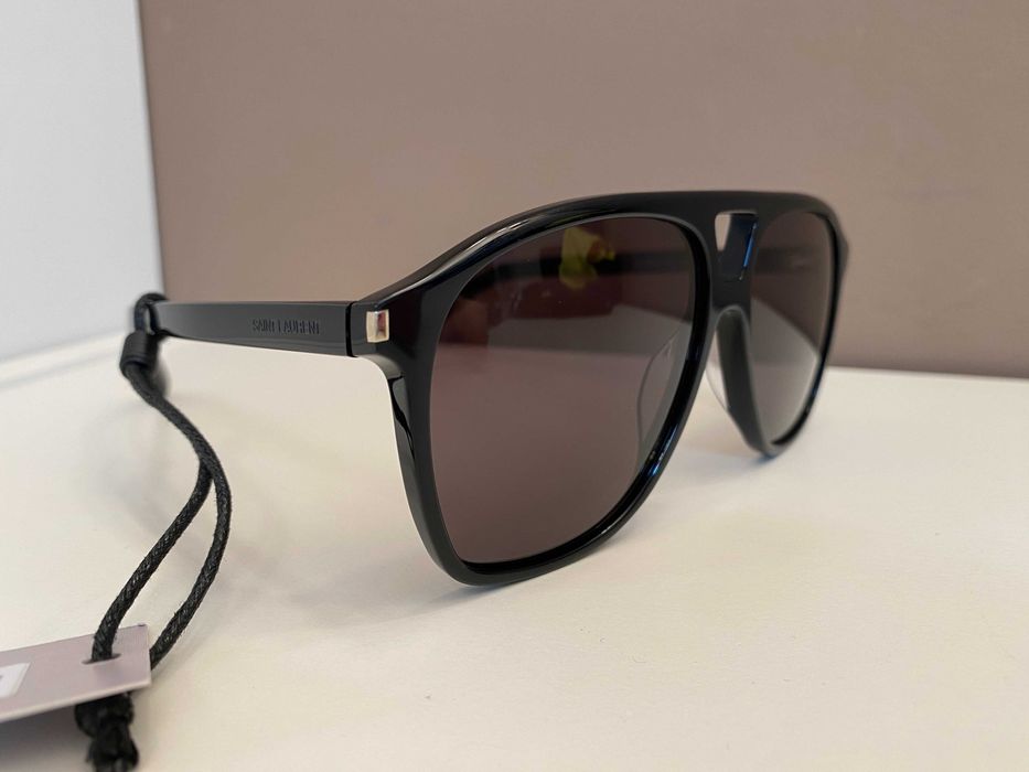 Saint Laurent  Dune ochelari de soare, originali, retail 335 euro
