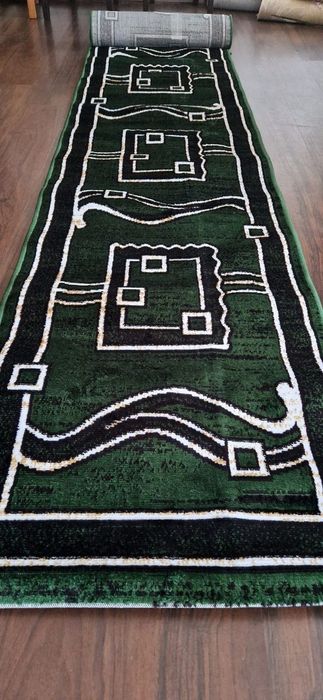 Covoare și traverse