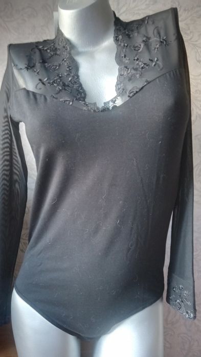 Ново българско дамско боди на изгодна цена