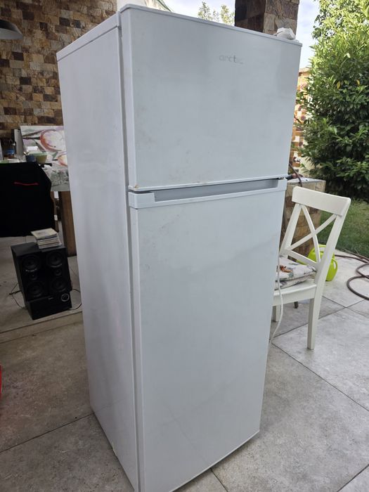 Frigider Arctic , second hand, stare excelenta, congelator