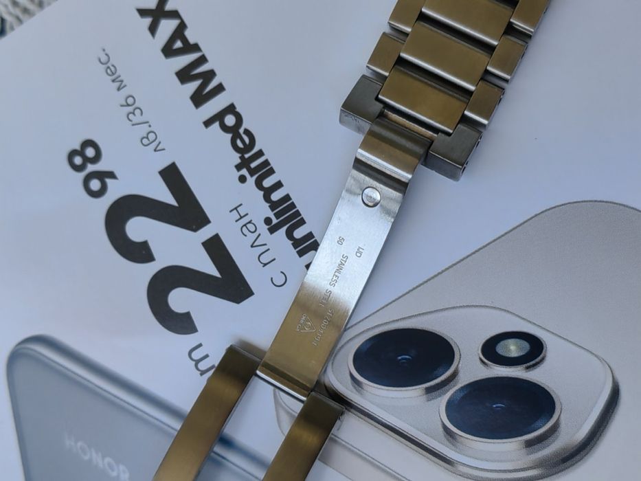 Omega Speedmaster верига 20мм