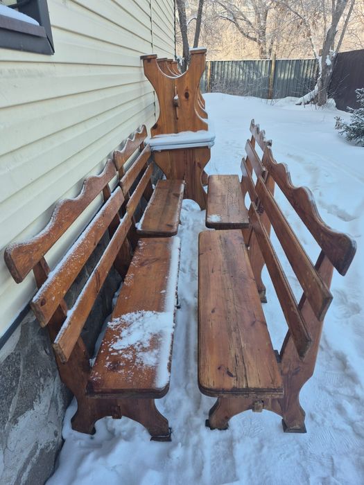 Стол комплекта 4 штук Срочно