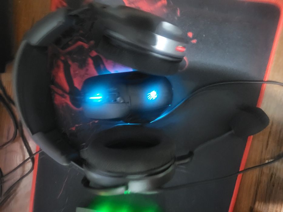 Игровой компьютер, RTX 2070