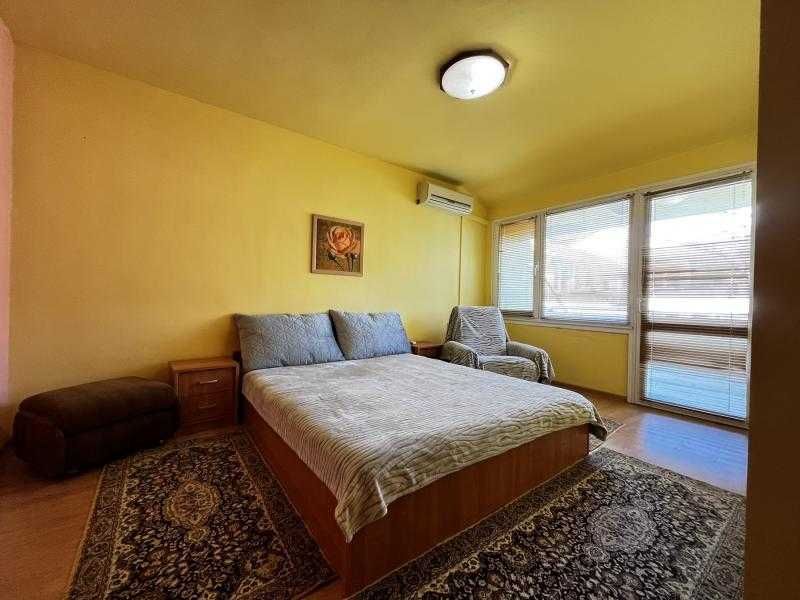 Дава се под наем Тристаен апартамент в Бургас, Възраждане - 110 кв.м за 510 € - Снимка #5