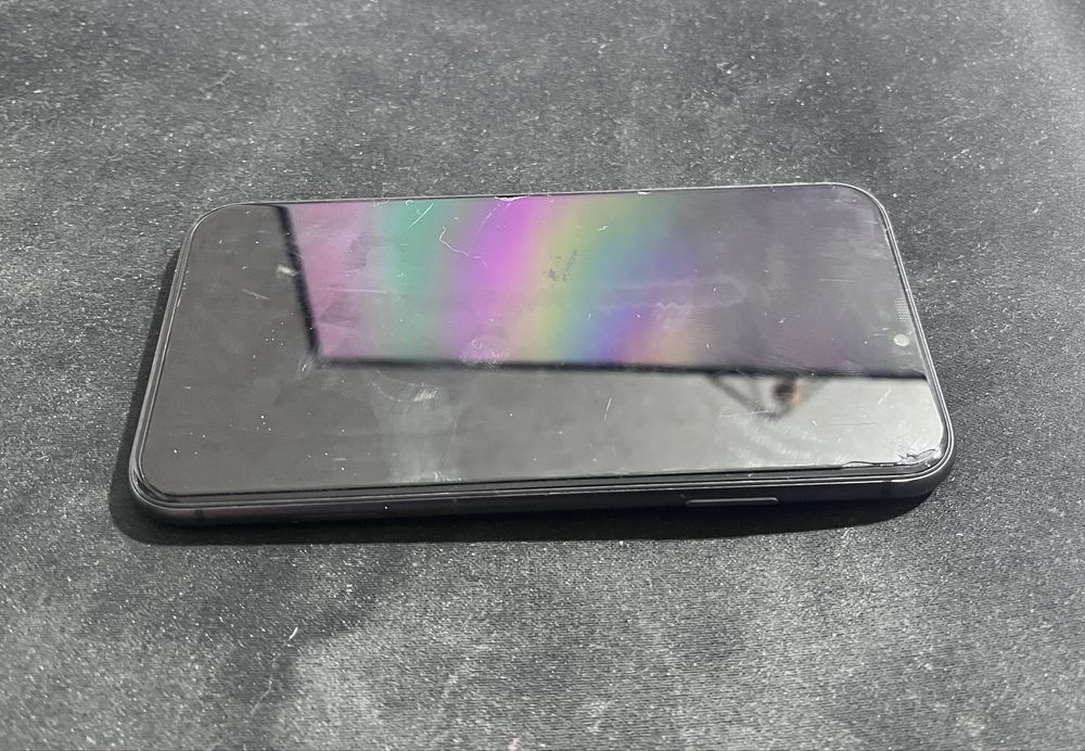 Айфон 11 на 128 гб