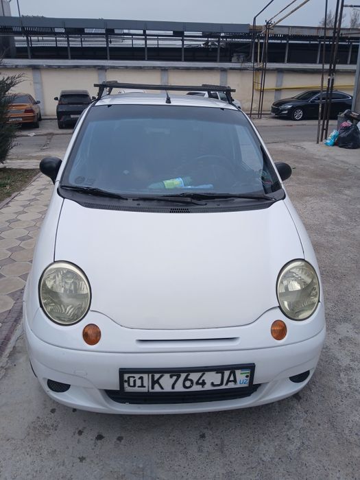 Продаю Матиз 2004 года