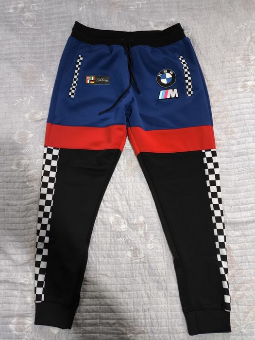 BMW спортивный костюм P∅SH design