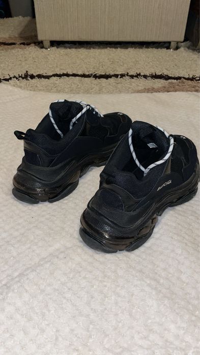 Balenciaga Triple S