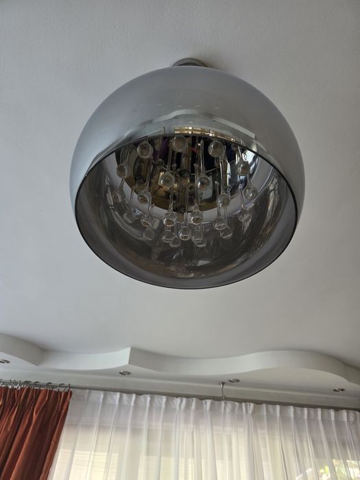 Pendul,lustra în stare foarte bună!
