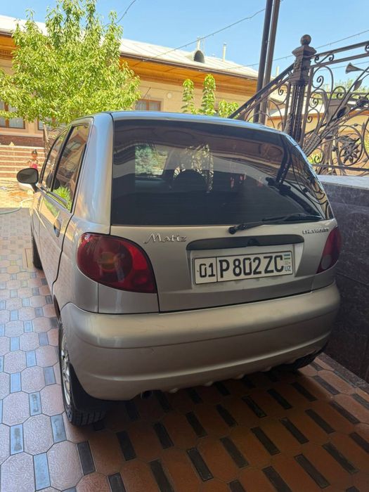 Other Matiz 2010 — 3