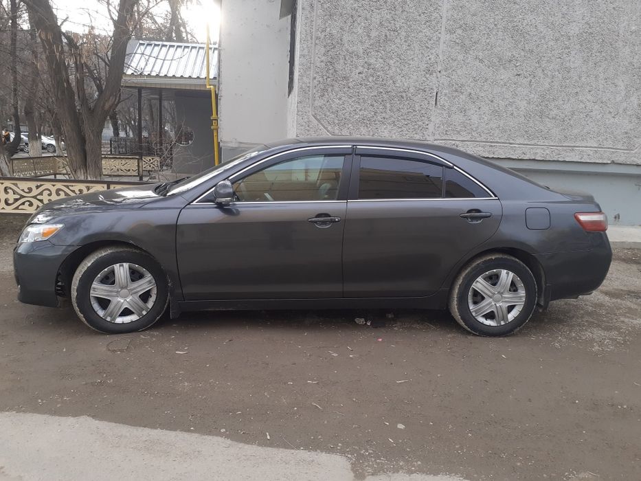 Продам камри45 2011г