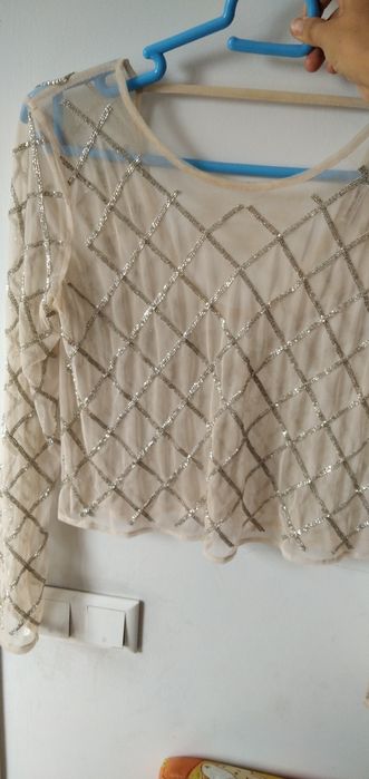 Бершка, кофточка