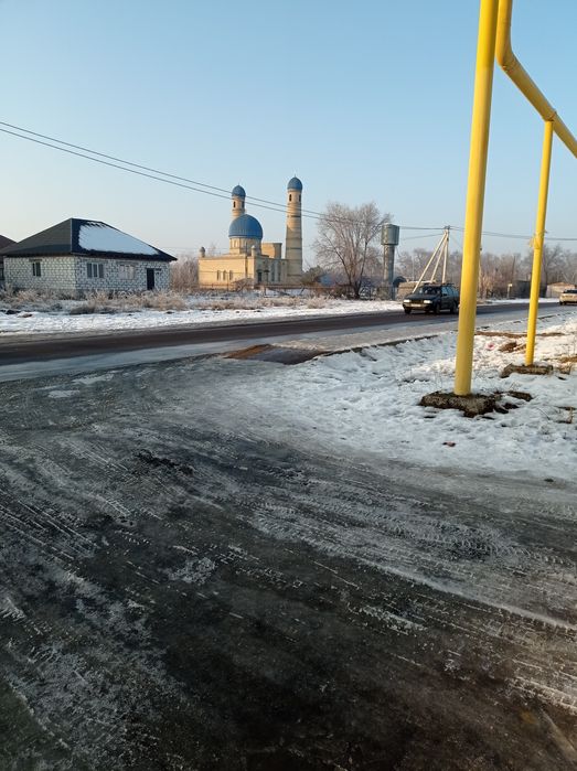 Продам участок в селе Кокозек