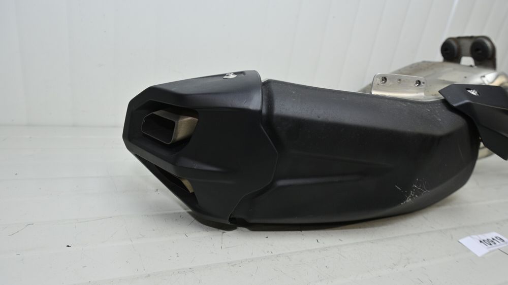 Toba Evacuare Finala OEM BMW F900R 2019 - 2025