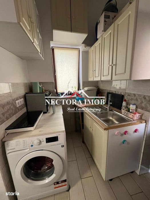 NECTORA IMOB-Apartament la casa, Zona Ultracentrala,Hotel Dacia,Utilat